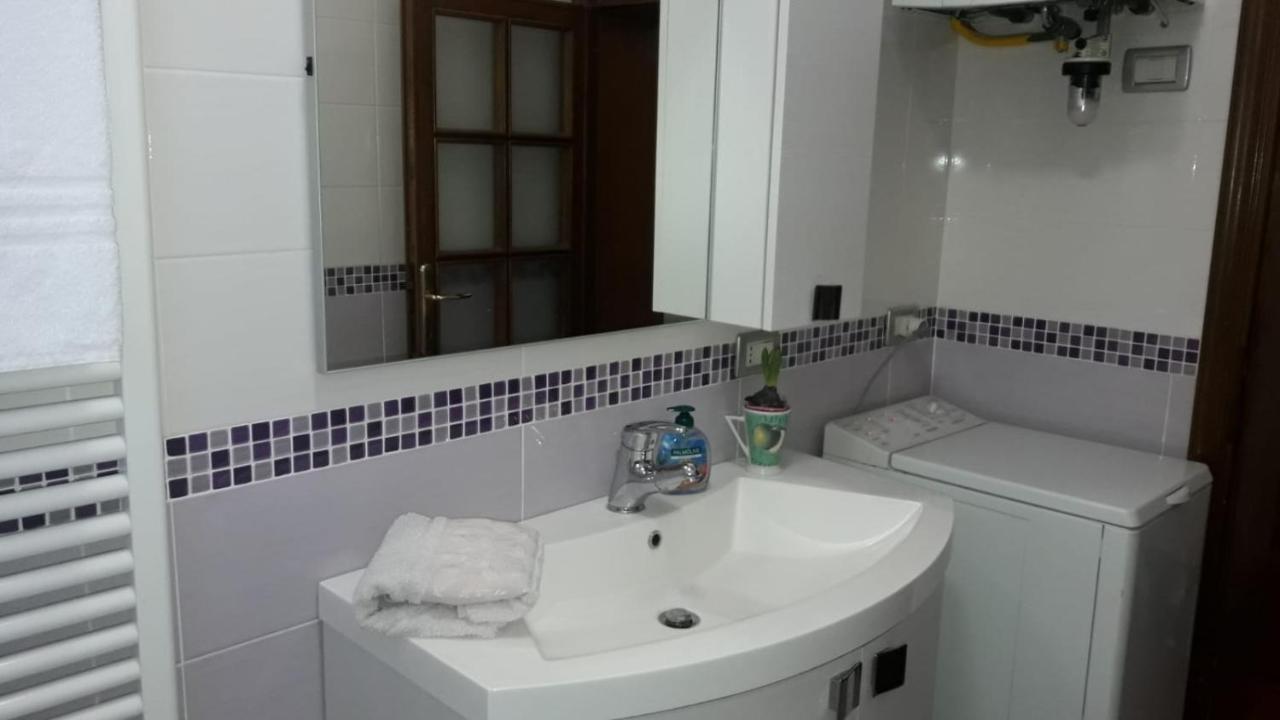 Venice Apartment Near Station Santa Lucia Two Bedroom Exterior photo