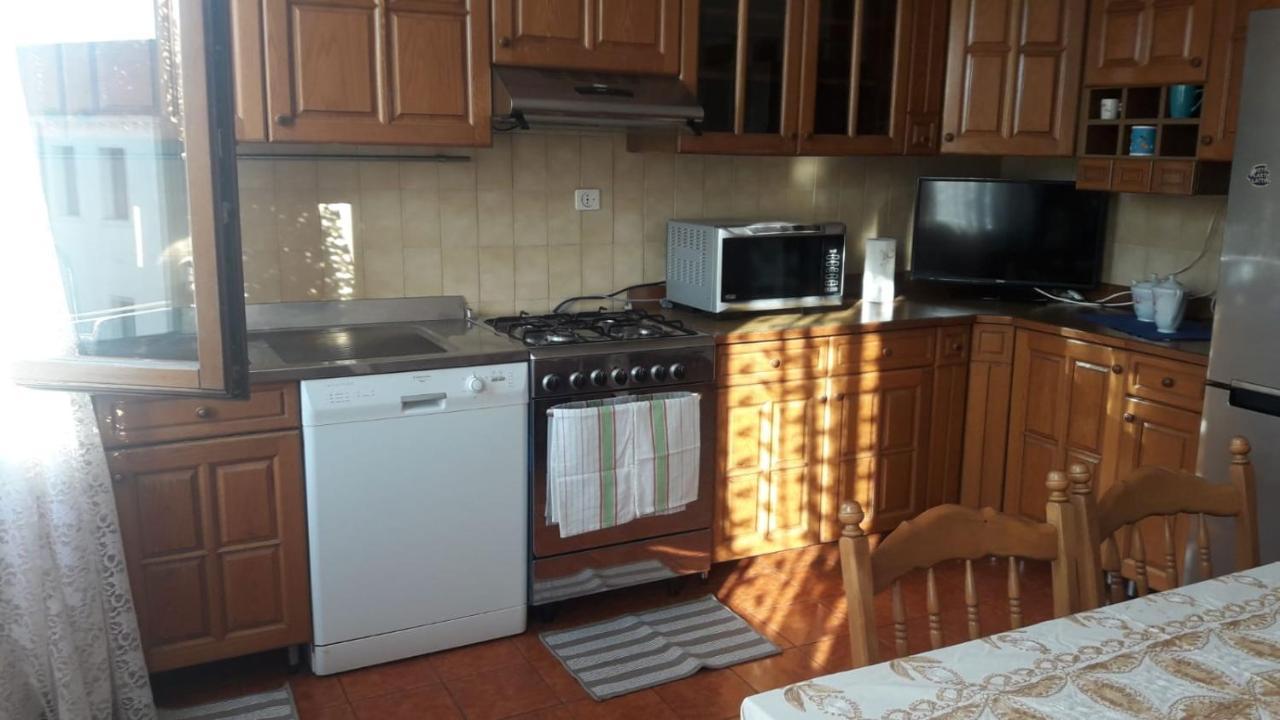 Venice Apartment Near Station Santa Lucia Two Bedroom Exterior photo