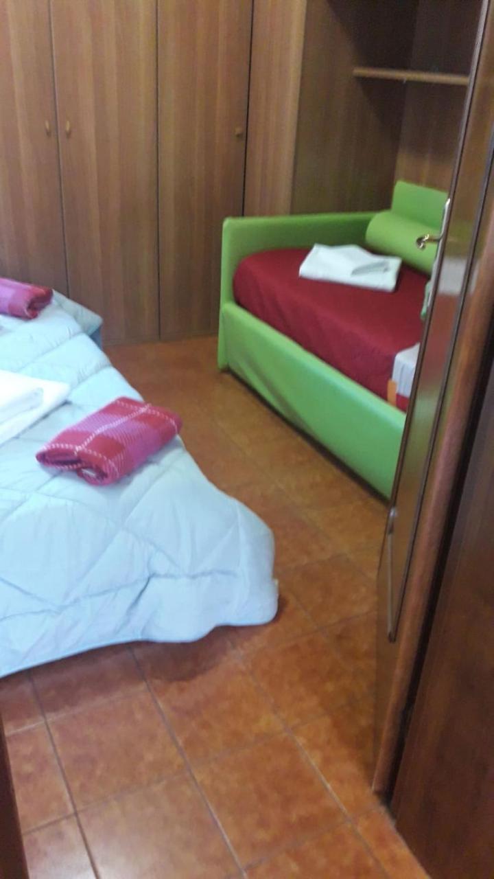 Venice Apartment Near Station Santa Lucia Two Bedroom Exterior photo