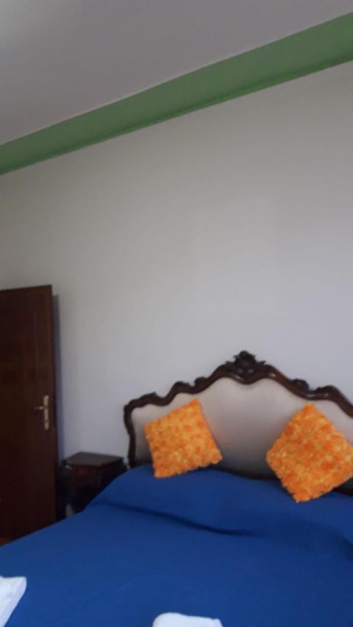 Venice Apartment Near Station Santa Lucia Two Bedroom Exterior photo