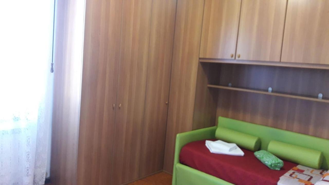 Venice Apartment Near Station Santa Lucia Two Bedroom Exterior photo