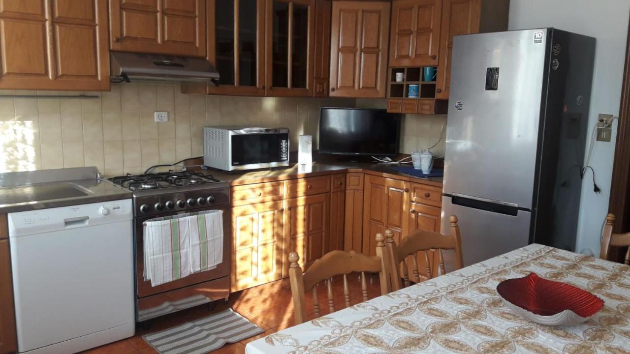 Venice Apartment Near Station Santa Lucia Two Bedroom Exterior photo