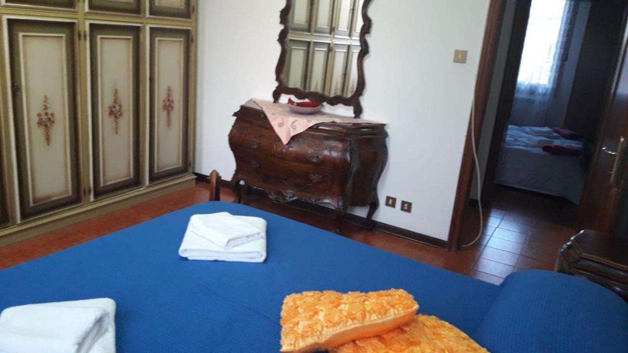 Venice Apartment Near Station Santa Lucia Two Bedroom Exterior photo