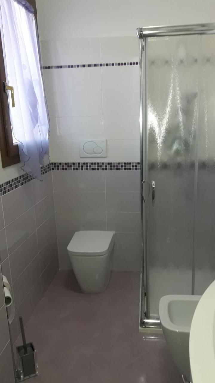 Venice Apartment Near Station Santa Lucia Two Bedroom Exterior photo
