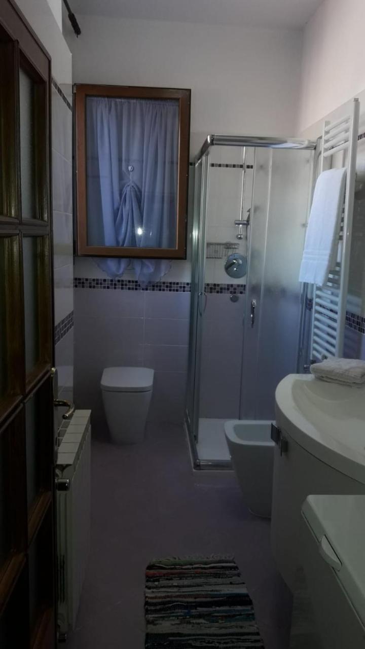Venice Apartment Near Station Santa Lucia Two Bedroom Exterior photo