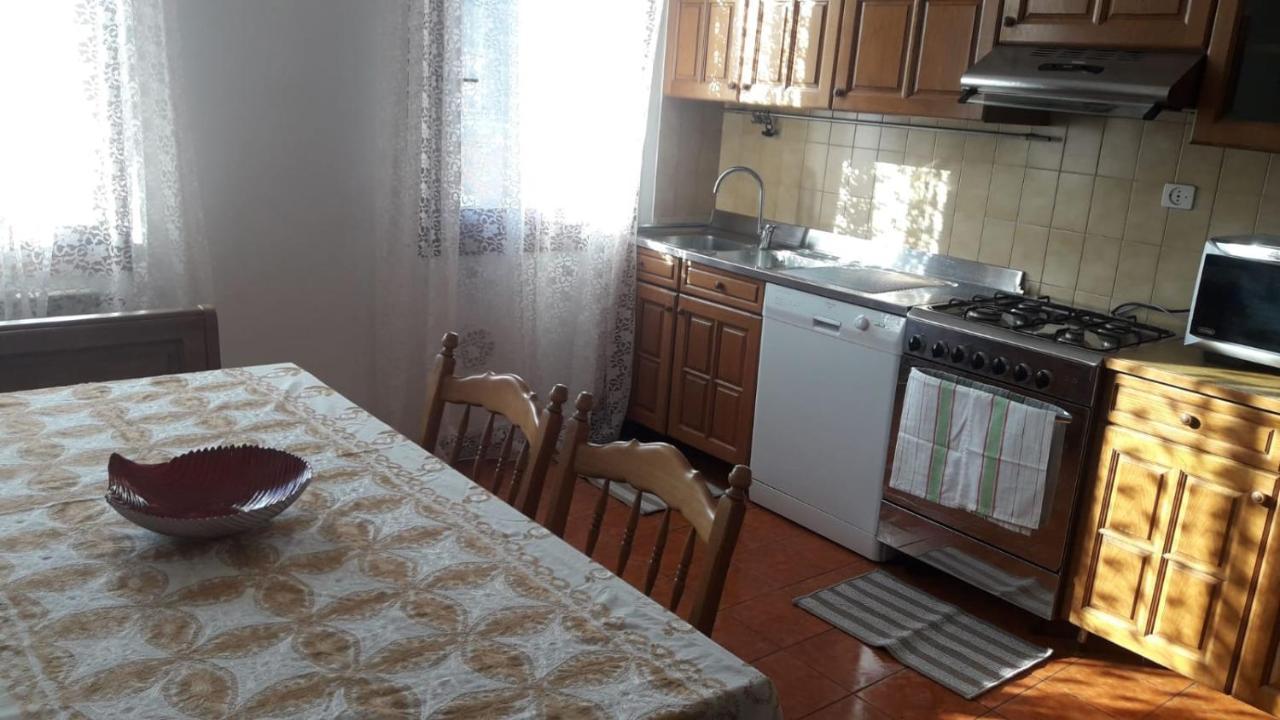 Venice Apartment Near Station Santa Lucia Two Bedroom Exterior photo