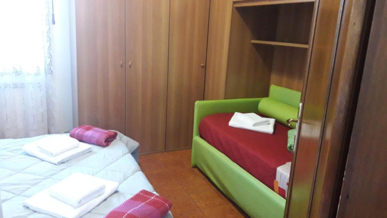 Venice Apartment Near Station Santa Lucia Two Bedroom Exterior photo
