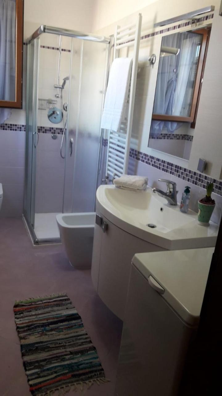 Venice Apartment Near Station Santa Lucia Two Bedroom Exterior photo