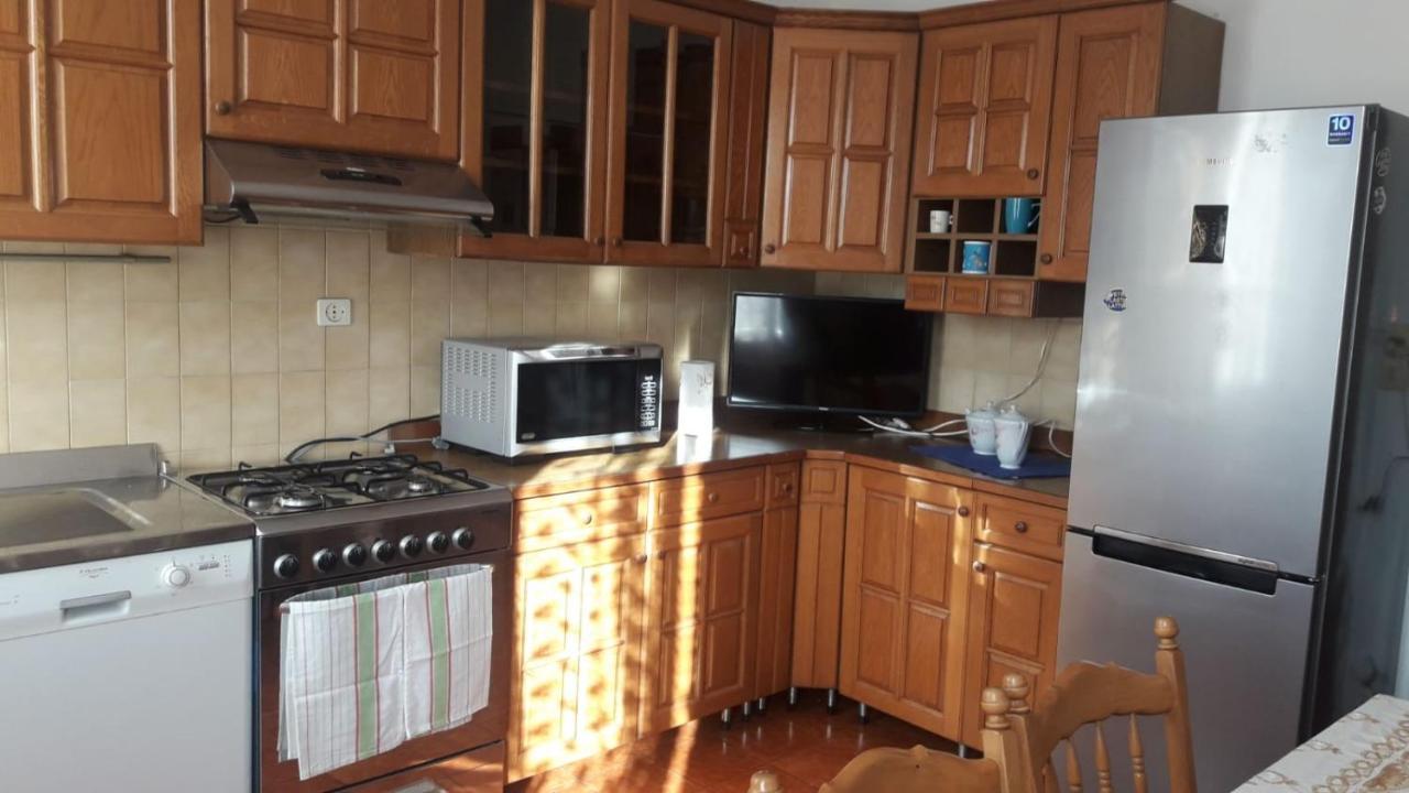 Venice Apartment Near Station Santa Lucia Two Bedroom Exterior photo