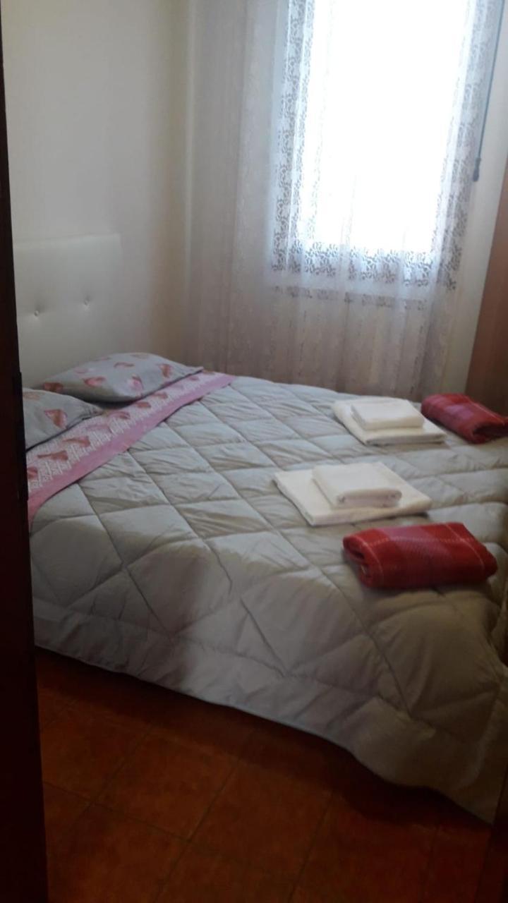 Venice Apartment Near Station Santa Lucia Two Bedroom Exterior photo