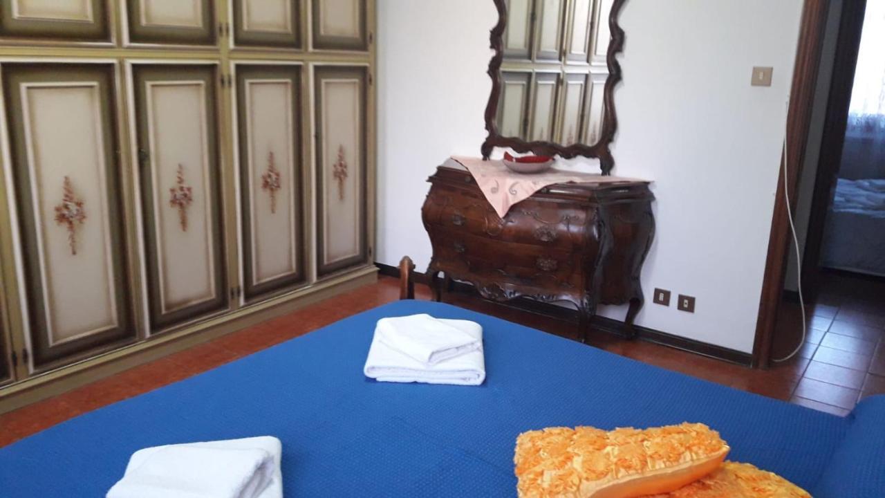 Venice Apartment Near Station Santa Lucia Two Bedroom Exterior photo