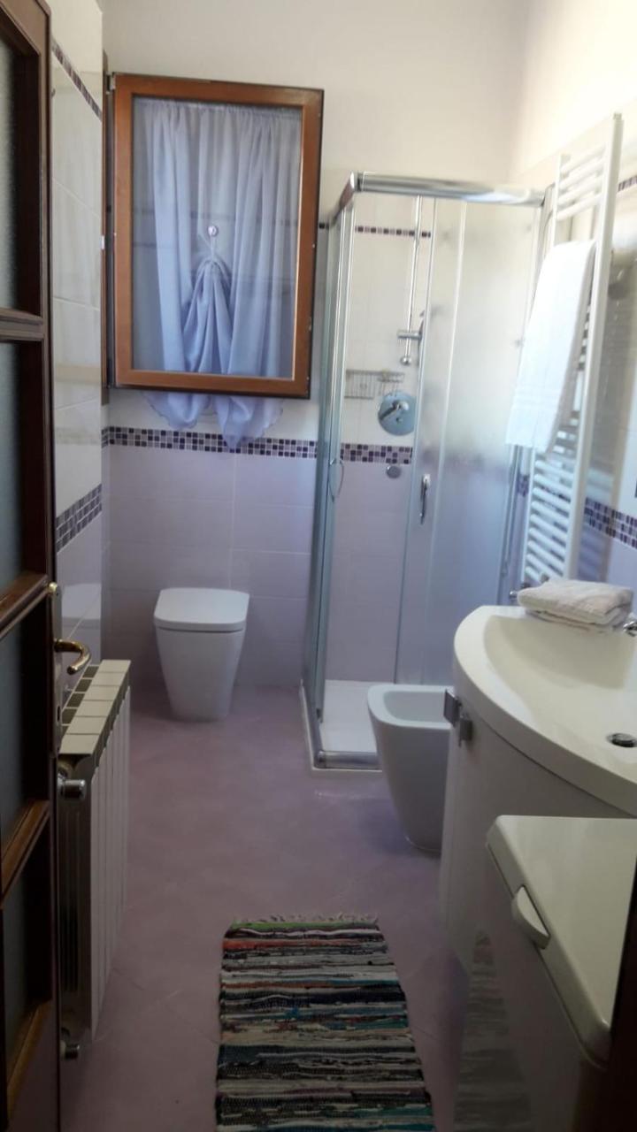 Venice Apartment Near Station Santa Lucia Two Bedroom Exterior photo