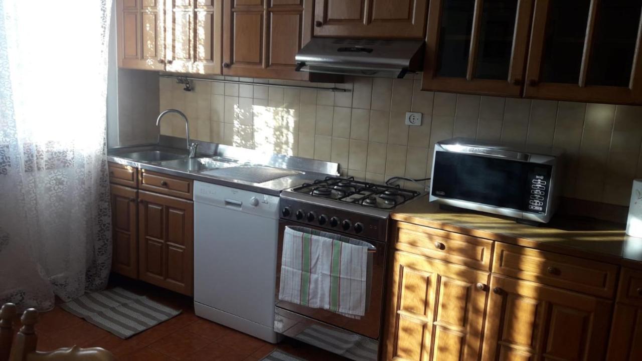 Venice Apartment Near Station Santa Lucia Two Bedroom Exterior photo