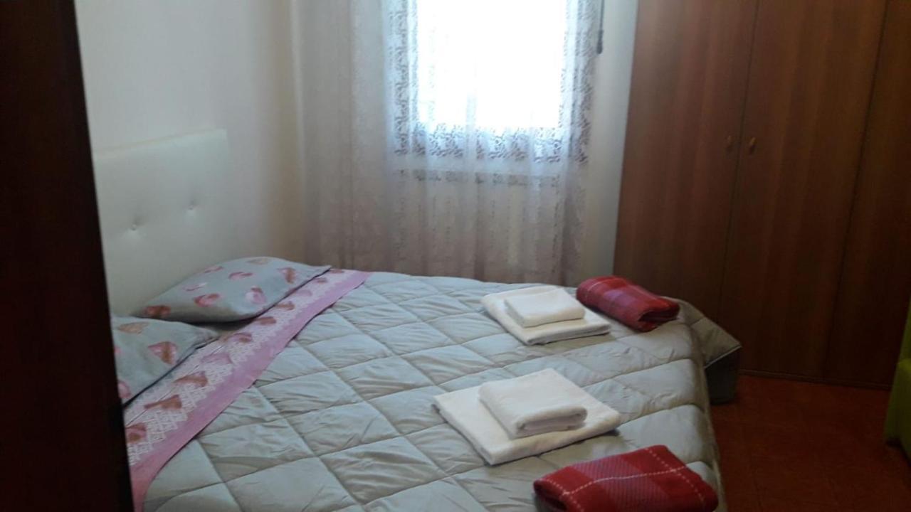 Venice Apartment Near Station Santa Lucia Two Bedroom Exterior photo
