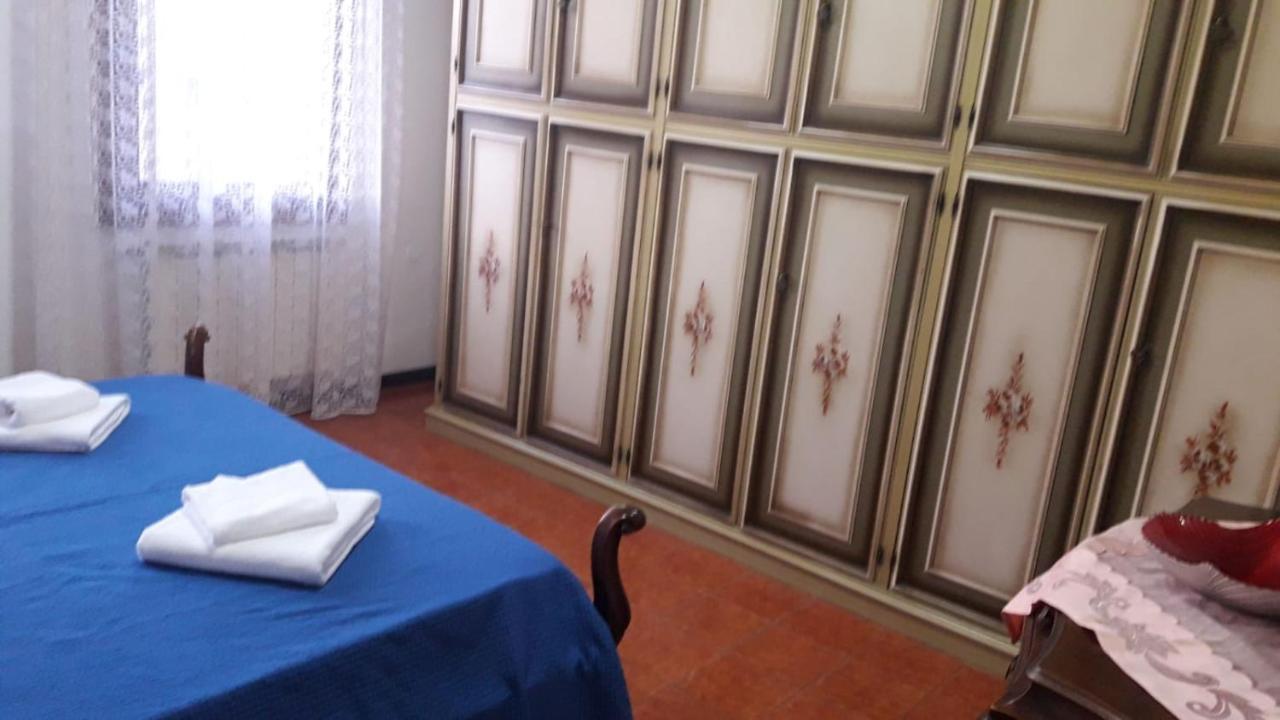 Venice Apartment Near Station Santa Lucia Two Bedroom Exterior photo