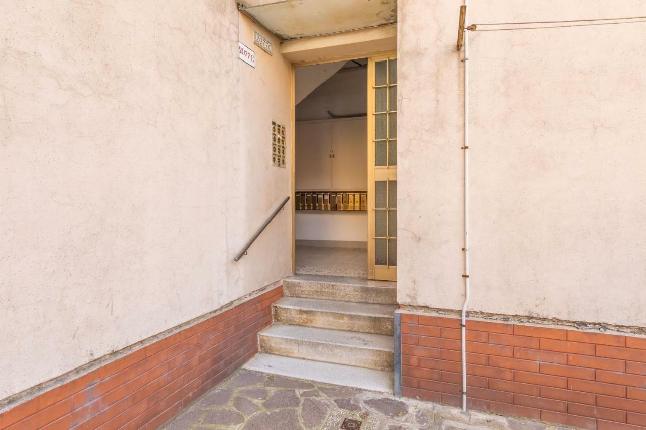 Venice Apartment Near Station Santa Lucia Two Bedroom Exterior photo