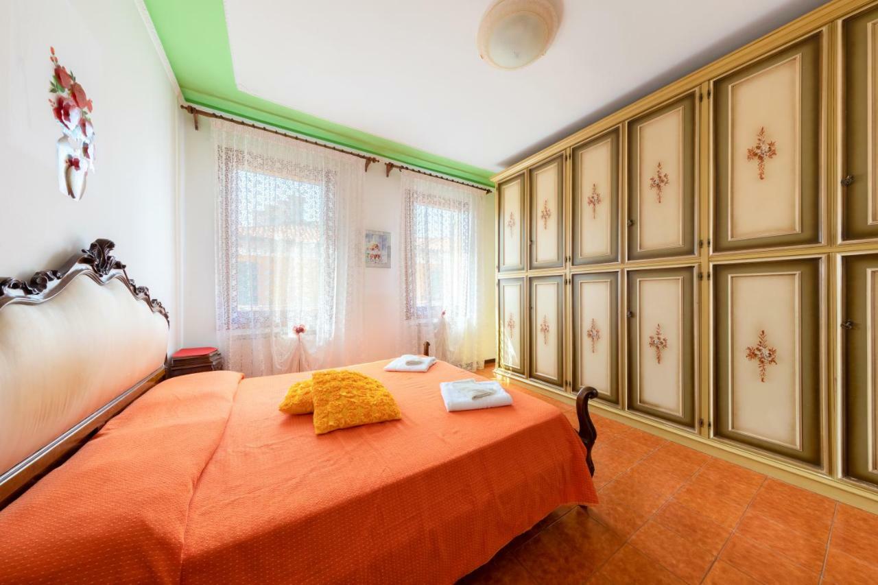 Venice Apartment Near Station Santa Lucia Two Bedroom Exterior photo