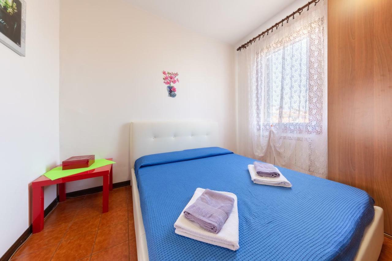 Venice Apartment Near Station Santa Lucia Two Bedroom Exterior photo