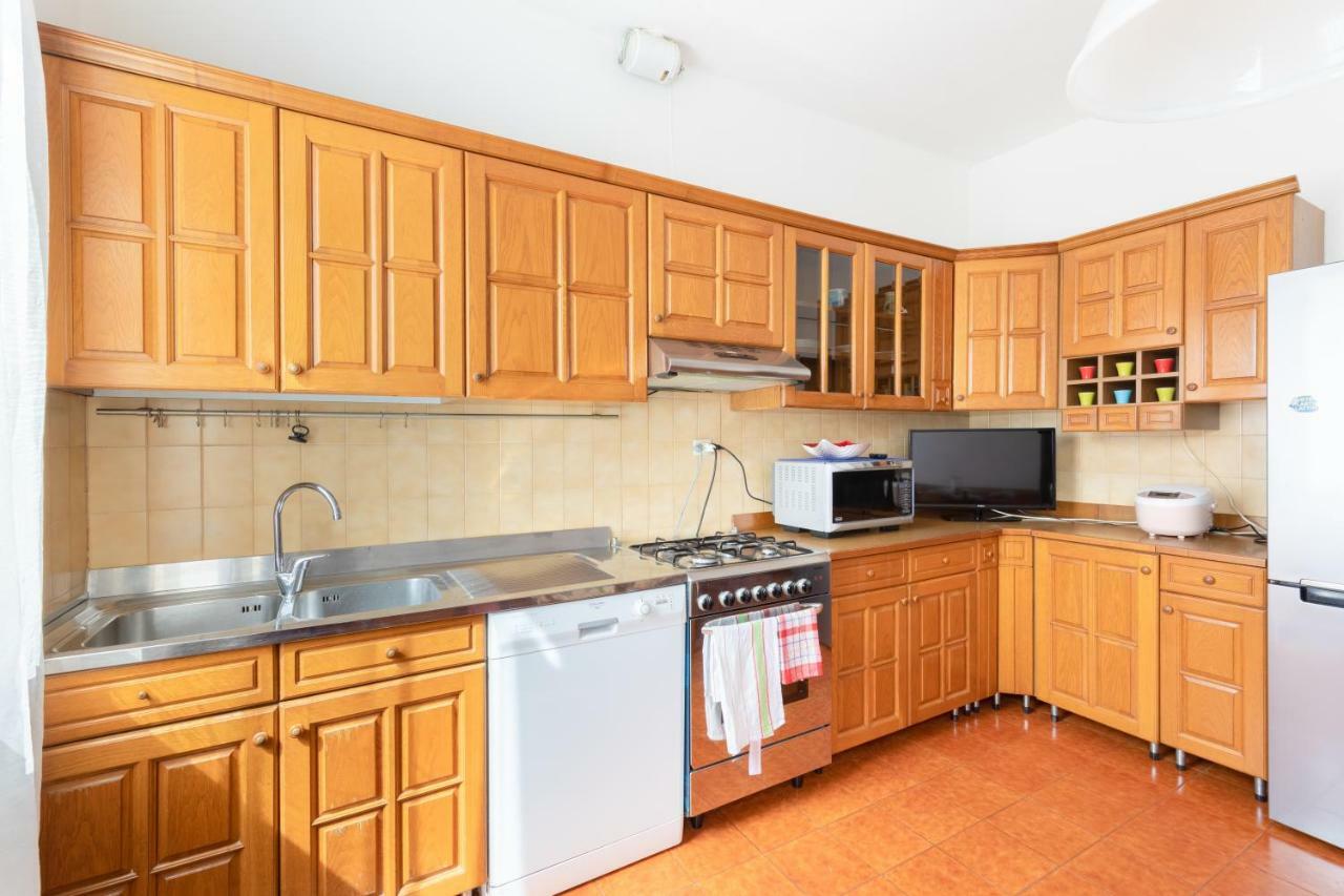 Venice Apartment Near Station Santa Lucia Two Bedroom Exterior photo