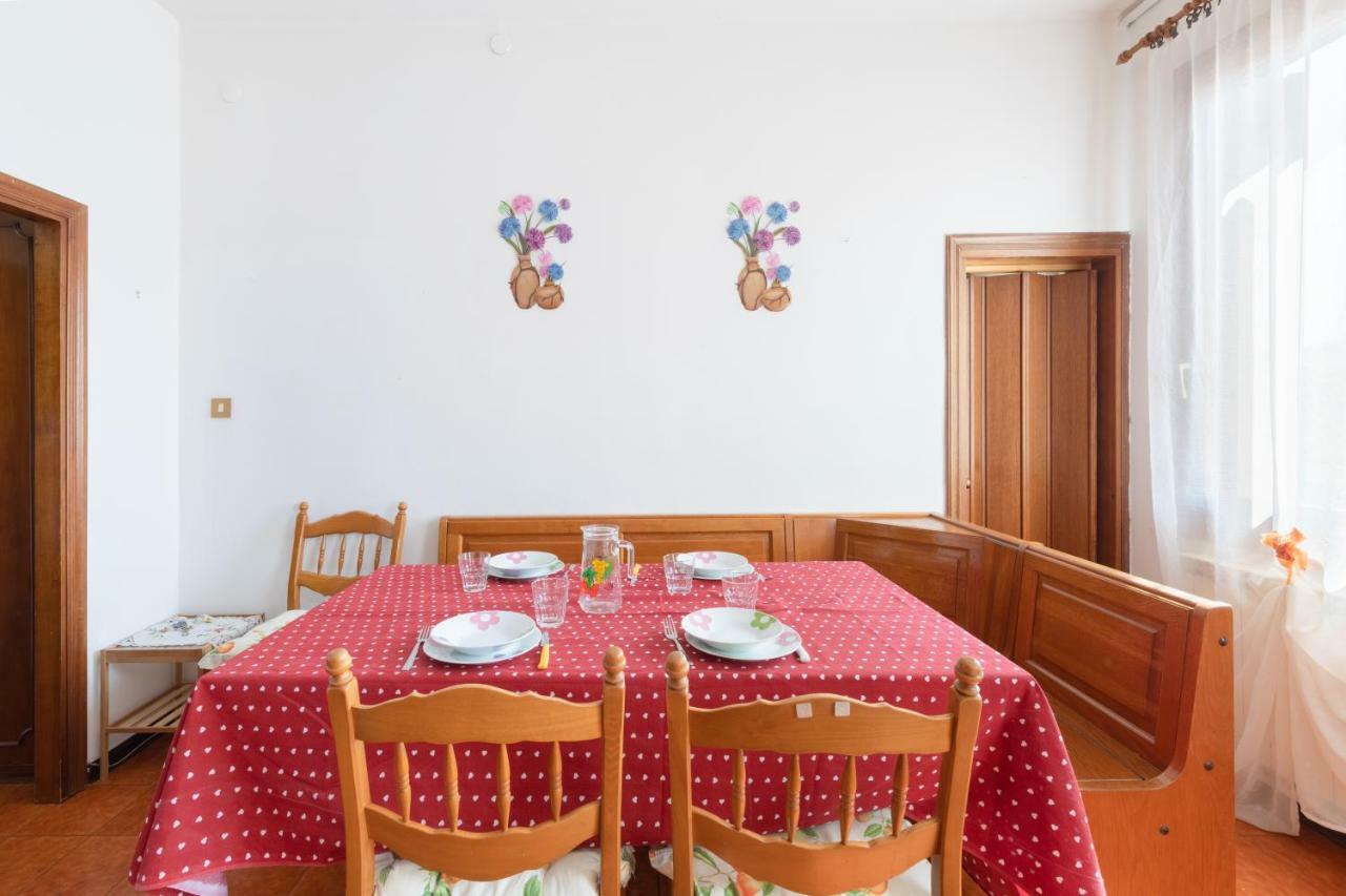 Venice Apartment Near Station Santa Lucia Two Bedroom Exterior photo