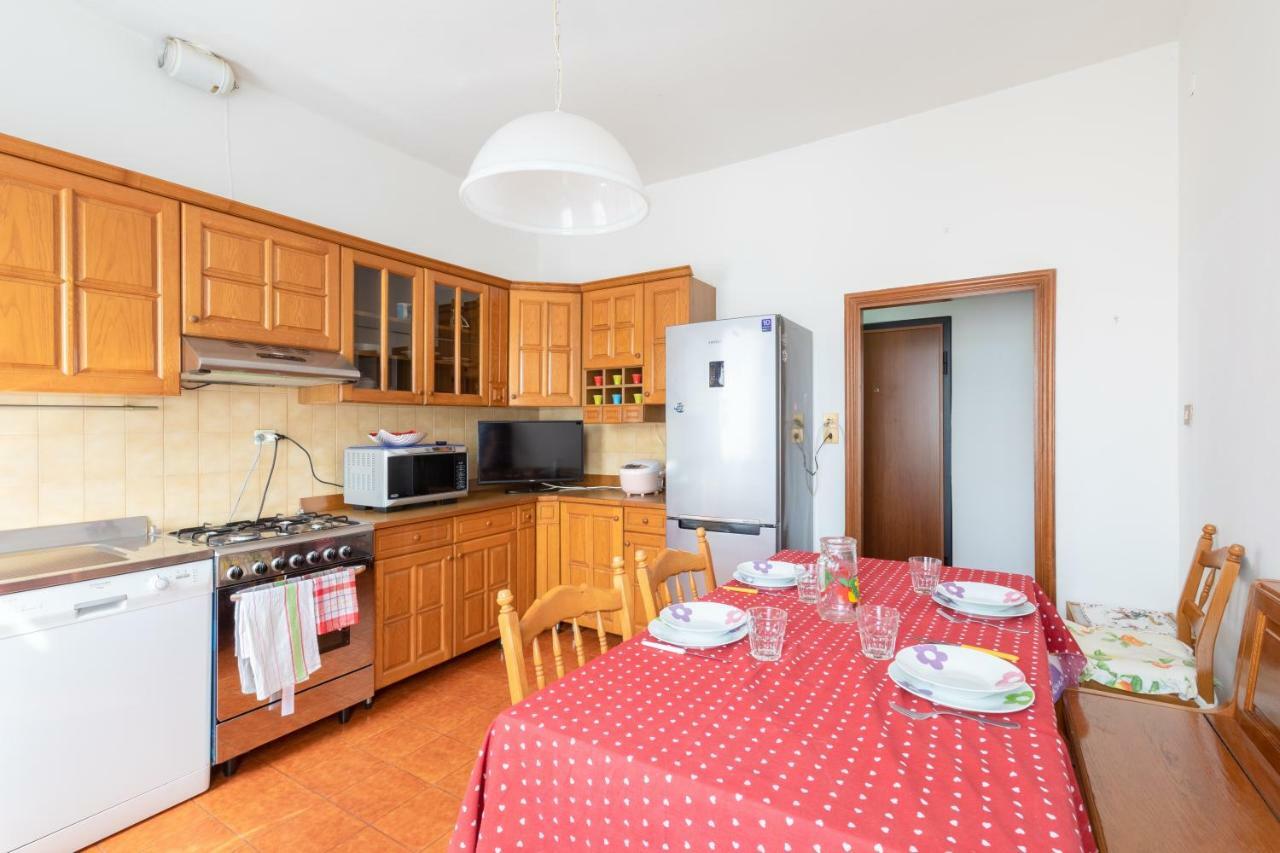 Venice Apartment Near Station Santa Lucia Two Bedroom Exterior photo