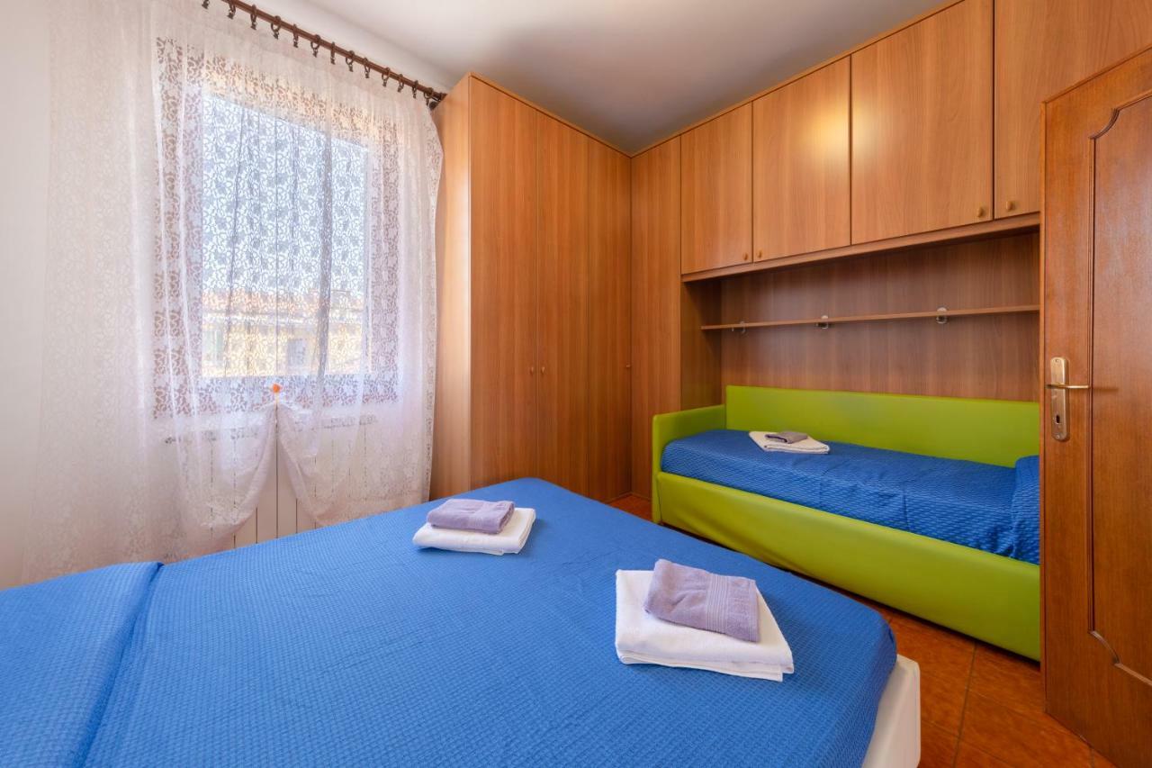 Venice Apartment Near Station Santa Lucia Two Bedroom Exterior photo