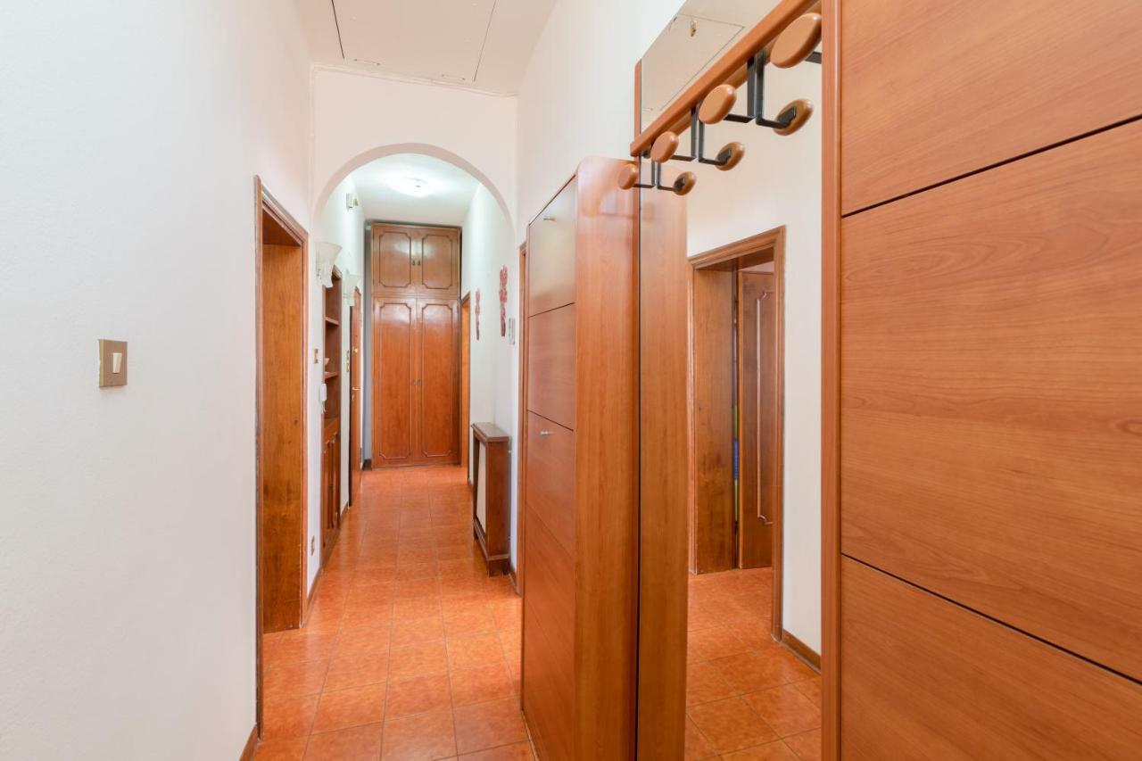 Venice Apartment Near Station Santa Lucia Two Bedroom Exterior photo