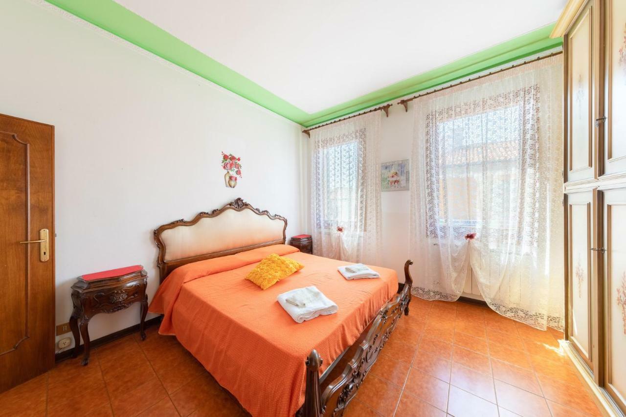 Venice Apartment Near Station Santa Lucia Two Bedroom Exterior photo