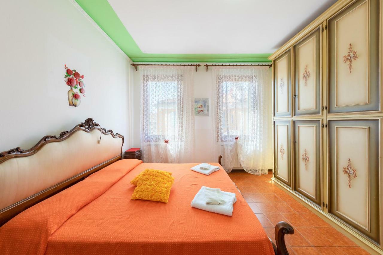 Venice Apartment Near Station Santa Lucia Two Bedroom Exterior photo