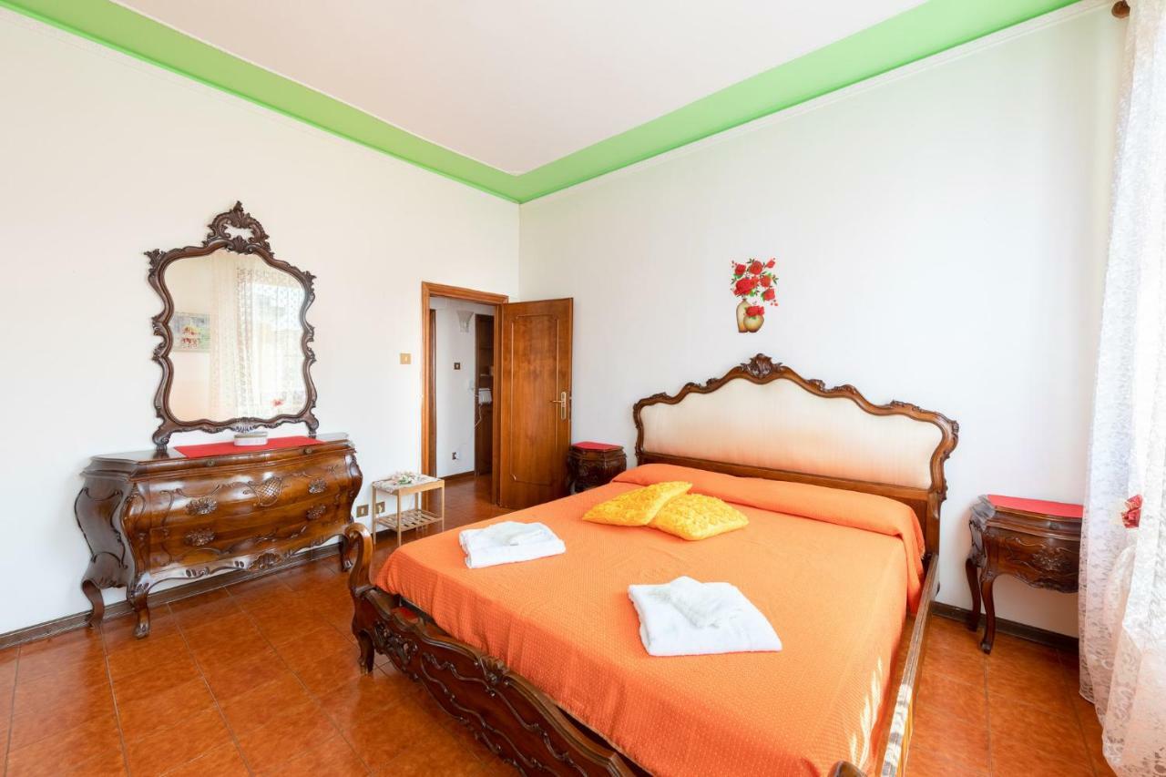 Venice Apartment Near Station Santa Lucia Two Bedroom Exterior photo